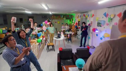 Asian Drama Movie Free english subtitle  Dramacool - Dramacool8 - Me no Doku Sugiru Shokuba no Futari (2022) - 目の毒すぎる職場のふたり Episode 15