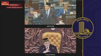 Kami nak beli buah kurma untuk orang miskin - YB Arau