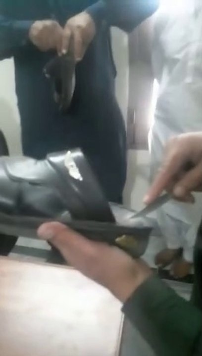 Smuggling of fake notes of Rs 1,000 and Rs 5,000 has been foiled