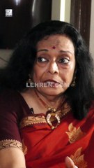 Prem Chopra recalls partition of India