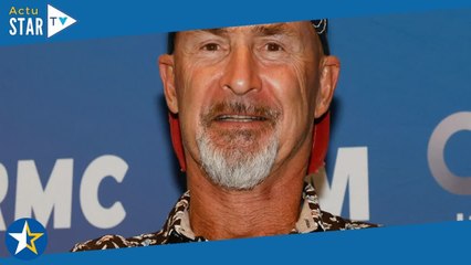 "C'est un autre Johnny que celui que l'on connaît en public" : Vincent Lagaf’ se confie sur sa renco