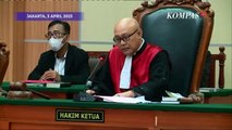 Debat Jaksa dan Pengacara Fatia Maulidiyanti di Sidang Pencemaran Nama Baik Luhut