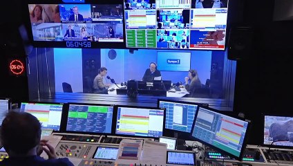 Armée : la Loi de programmation militaire arrive à l'Assemblée nationale