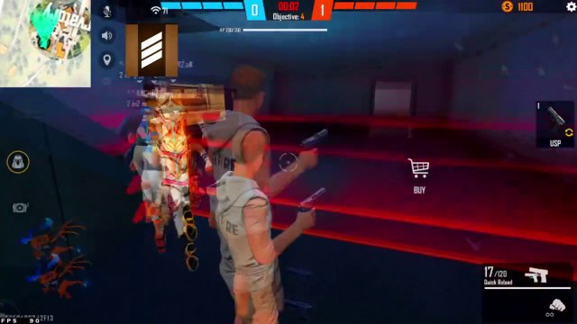 Noob To Pro Journey Free Fire _ Every Pro Was Once A Noob _ Motivated For FF Players _ #Tutorial