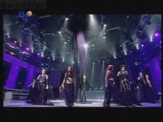 Prime 9  22/03 - Tableau 2 Saad Mham Star Academy LBC5 (6)