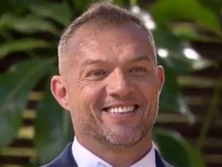 Pascal (Mariés au premier regard) inquiet avant son mariage avec Jessica : “J'espère ne pas prendre le plus gros râteau de France”