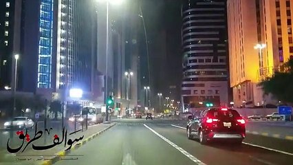 221 - قصة الدبلوماسي الإماراتي و المنظمة الفلسطينية في الكويت عام 1982م !! سوالف طريق