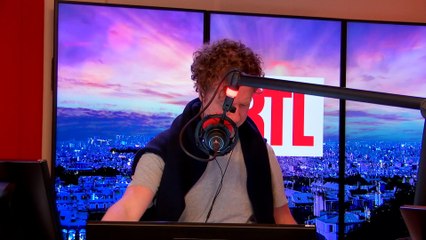 Le journal RTL de 6h30 du 04 avril 2023