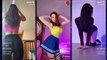 DONT 6 Hot Women Dance 2021 video art collage sexy