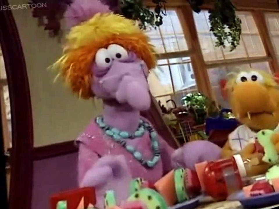 Wimzie's House Wimzie’s House E011 – You’re Not My Friend