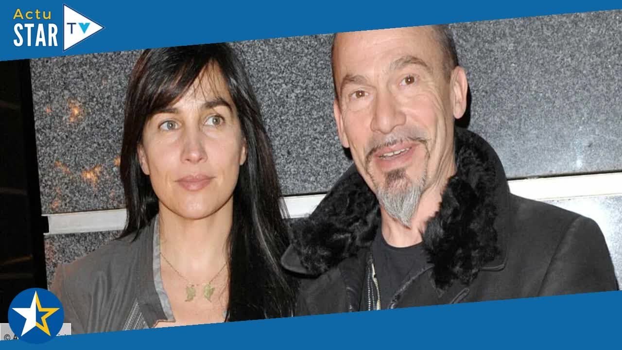 Florent Pagny atteint d'un cancer : le jour où sa femme Azucena a craqué devant lui
