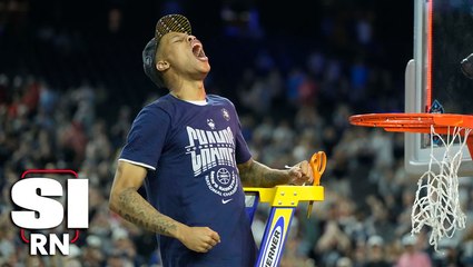 Connecticut Defeats San Diego State to Win National Championship