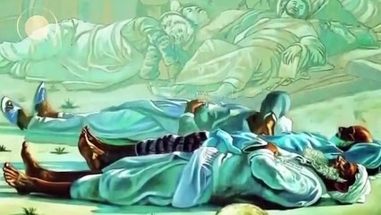 What is Hibernation and How it Solve The Story of Ashab e Kaaf In Urdu + Hindi