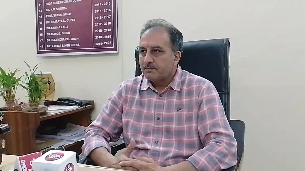 Rajasthan university : स्नातक स्तर की पांच और छ...