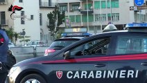 Sui panetti di droga le facce di Hitler e Putin, una 28enne arrestata a Palermo