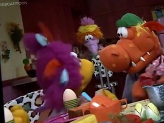 Wimzie's House Wimzie’s House E027 – I Dare You!