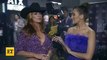 Kelsea Ballerini CRASHES Shania Twain’s CMT Music Awards Interview (Exclusive)