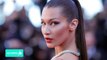 Bella Hadid Suffers Lyme Disease Flareup After Jaw Infection