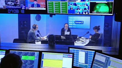 L'astronaute française Sophie Adenot en formation à Cologne : une première étape avant un voyage sur la Lune ?