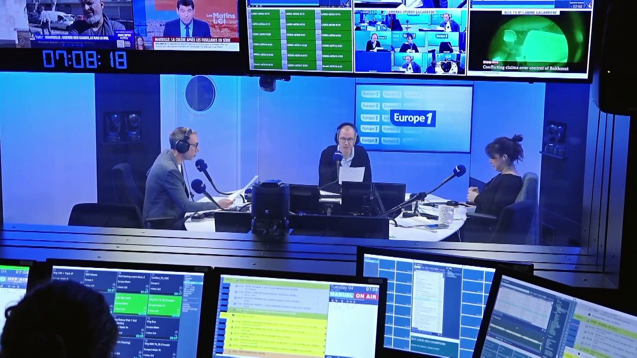 L'astronaute française Sophie Adenot en formation à Cologne : une première étape avant un voyage sur la Lune ?