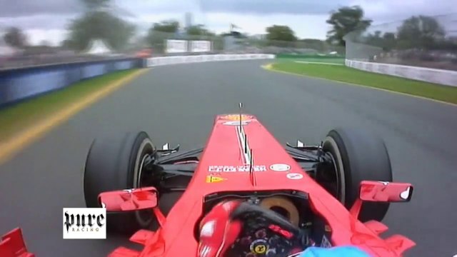 F1 Season Review Highlight 2013 , Sebastian Vettel, Red Bull-Renault