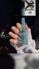 Nail art by kian  ‍✔