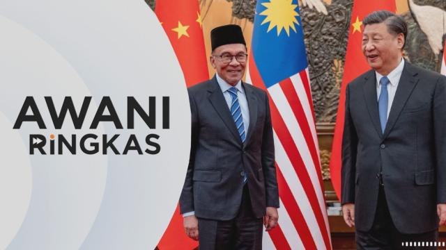 AWANI Ringkas: Hasil pelaburan RM170 bilion