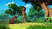 Jungle Book Season 3 - New Episode 35 एक छोटी सी दुनिया _ जंगल बुक हिंदी   नया एपिसो