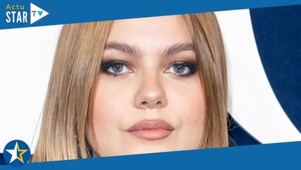 Louane orpheline : ses rares confidences sur ses parents et leurs moments passés ensemble