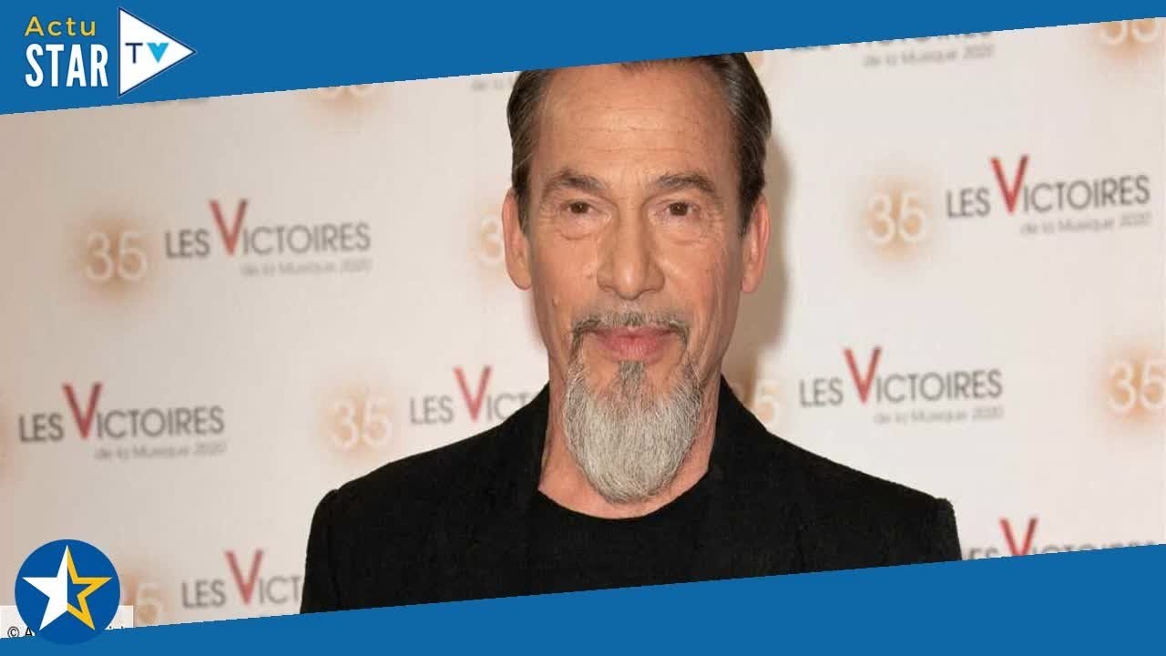 Florent Pagny : comment il a découvert qu’il était atteint d’un cancer des poumons