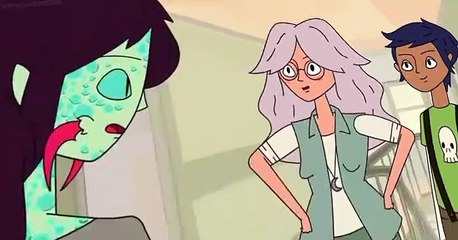 Human Kind Of Human Kind Of E004 – Judy and the Beast