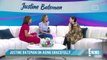 Justine Bateman Shares Powerful Message for Women Who Fear Aging _ E! News