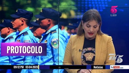 TN5 Estelar - 3 de Abril de 2023