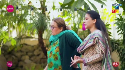 Zeenat Sub Ki Khidmat Karti Hai..! #seharkhan #hamzasohail - Fairy Tale - FLO Digital