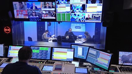 EUROPE 1 ET VOUS - Les produits chinois gardent une mauvaise image auprès des consommateurs français