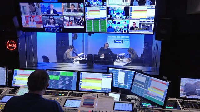 EUROPE 1 ET VOUS - Les produits chinois gardent une mauvaise image auprès des consommateurs français