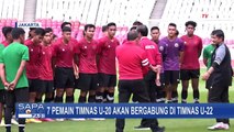 Indra Sjafri Akan Tarik 7 Pemain Timnas U-20 ke U-23 untuk SEA Games 2023, Siapa Saja Orangnya?