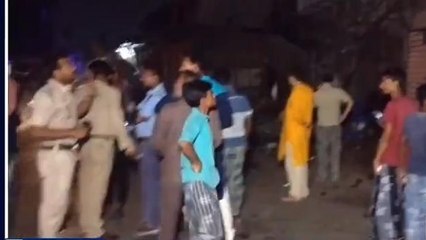 উঃ২৪পঃ হাড়হিম করা ঘটনা ! রাতেই ঘটে যাওয়া এই ঘটনা দেখে কাঁপছেন অনেকেই