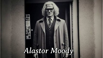 Harry Potter as an '60s live action family sitcom