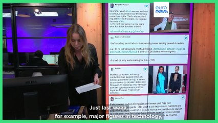 After Italy blocked access to OpenAI's ChatGPT chatbot, will the rest of Europe follow?