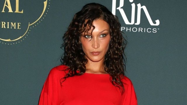 « Certains jours sont difficiles » : Bella Hadid se confie sur son combat contre la maladie de Lyme
