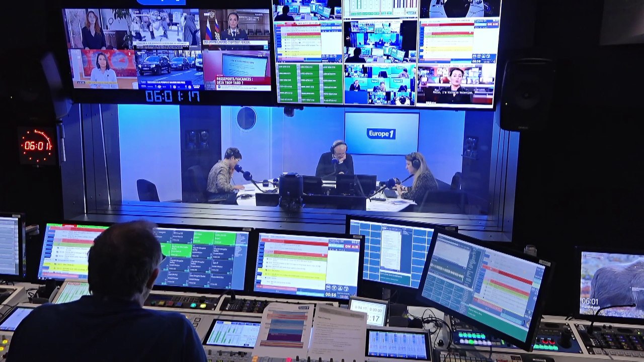 À Nice, le quartier des Moulins est gangréné par le trafic de drogue