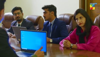 Tumhari Shakal Bhi Dekhna Nahi Chahti...! #soniahussain #samikhan - Tinkay Ka Sahara - FLO Digital