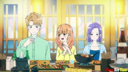 A Day Before Us |Episode-2 |Hindi Dubbed