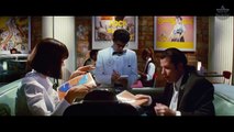 Remember these Pulp Fiction scenes