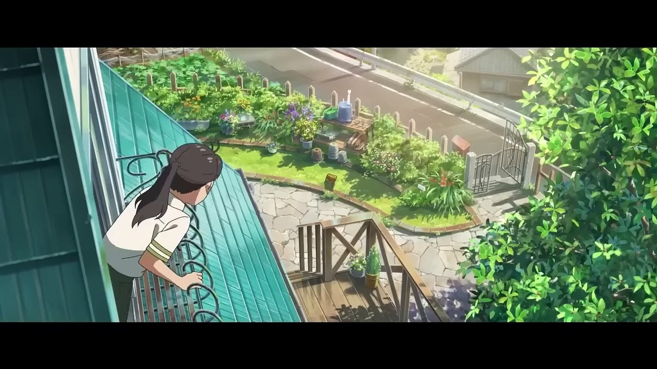 Your name full movie english dub dailymotion new arrivals