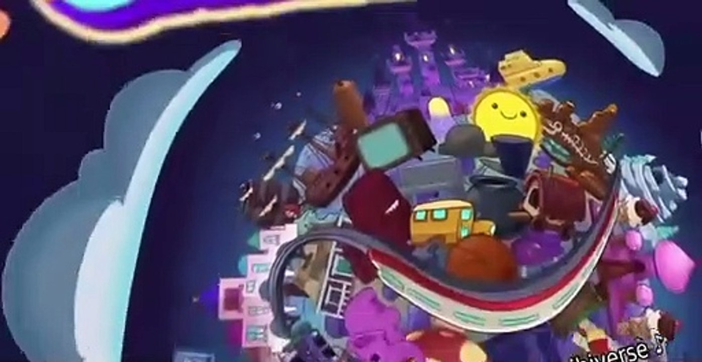 Chibiverse E001
