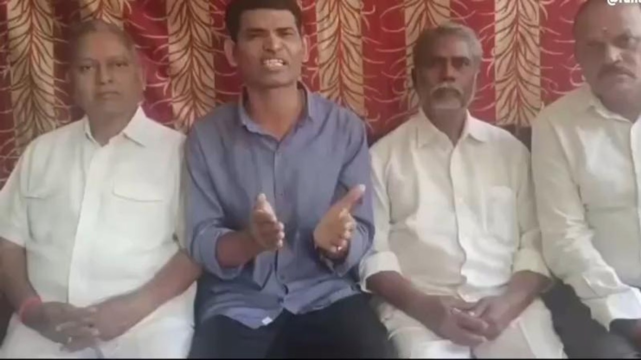 నిర్మల్: వాళ్ల వేతనాలను వెంటనే విడుదల చేయండి