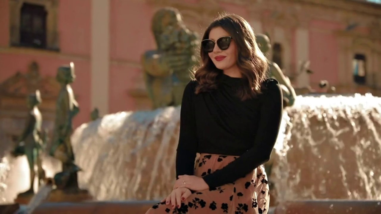 Trendy Midi Skirt Outfit ideas | Fashion Trends 2023