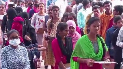 పదవ తరగతి మరో పరీక్ష ప్రశ్నాపత్రం లీక్..!